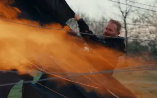 Podpořte film PORTRÉT VODY v cílové rovince!