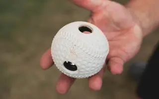Pomozte nám s rozvojem Blind Baseballu v České republice