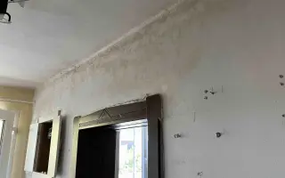 Pomohli jste nám po požáru znovu postavit domov pro děti