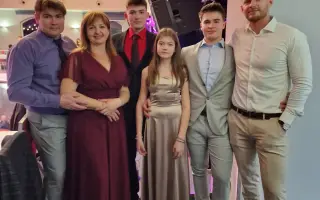 Poslední šance Dášenky vidět vyrůstat své děti i vnoučata