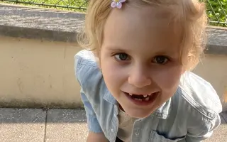 Neurorehabilitace pro Olivku