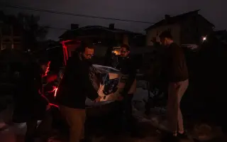 POŠLI AUTA NA UKRAJINU