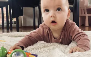 Příběh malé bojovnice