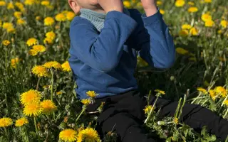 Teď bojuju ale brzy se budu zase usmívat