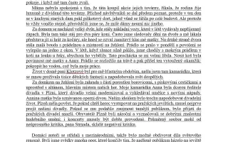 Podpořte vydání knihy "Život plný kontrastů" od Jany Brčkové