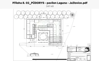 Stavba pavilonu pro papoušky v nouzi