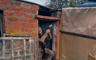 Dronů pro rozvědku není nikdy dost