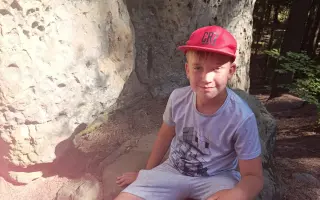 Společně pro Honzíka – pomoc s monitorováním epileptických záchvatů