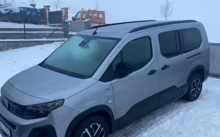 Auto pro Terezku s těžkým poškozením mozku – pojďme jí pomoci