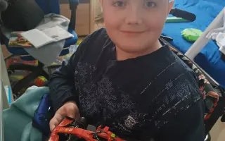 Pro Fildu na auto
