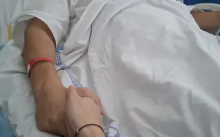 Šance pro Oldu (38), tátu dvou dětí