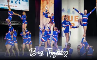 Kupte si lístek na sportovní film roku! Bez třpytek!