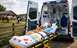 Andělská mise aneb poslední trip z wishlistu