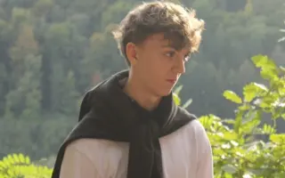 Pomozme mamince Dáše, aby její syn s autismem mohl dokončit školu