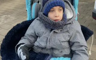 Pomohli jste Pavle být mámou pro Elišku a Adámka
