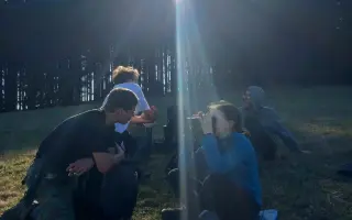 Jedna příležitost může změnit celý život