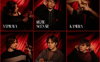 Podpořte studentský film EKLOZE!