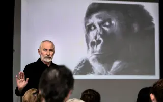 Podpořte knihu JAK SE DĚLÁ ZOO a vyražte s bývalým ředitelem do zoo!