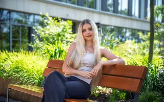 Pomozte mi za biochemií na prestižní Imperial College London