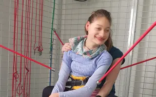 Auto pro převoz Emičky na vozíku