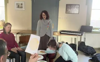 Dejme svobodu a radost dětem s mentálním hendikepem