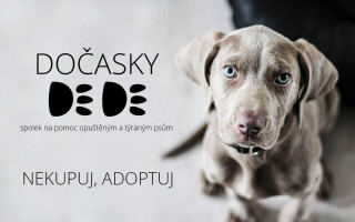 Dárky pro Dočasky DeDe