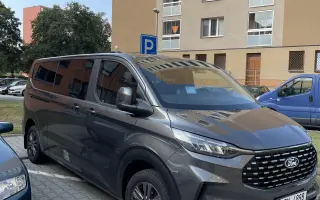 Auto pro Maximka