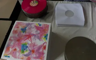 Podpořili jste vydání alba Pře/m/žitky