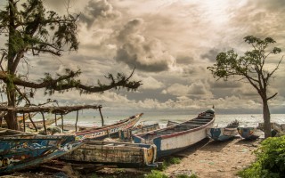 Návrat do Afriky – Fotografický projekt Senegal a Gambie