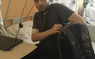 Járova operace v Drážďanech se zdařila, osud Járovi ale nepřál