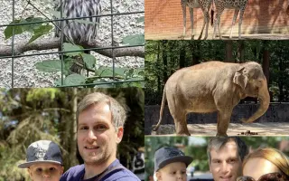 Po zákeřné nemoci odešel výjimečný člověk. Nyní je potřeba pomoci jeho rodině.