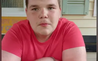 Pomoc pro nemocného Daniela a jeho rodinu