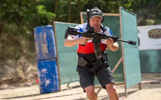 Pomozte mi reprezentovat Česko na mistrovství světa v IPSC brokovnici