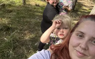 Společně pro Dorotčin svět ☀️🩵