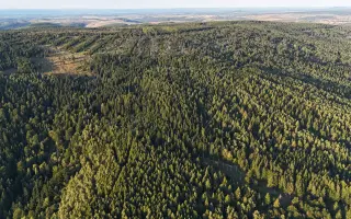 Právní a expertní obrana proti rizikové těžbě lithia v Krušných horách