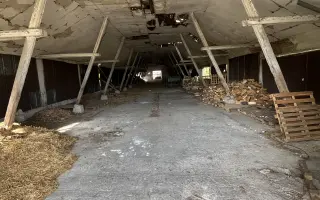 Pomozte nám vybudovat Centrum pomoci zvířatům QUEEN