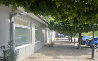 Coworkingové a rodinné centrum v Orlové