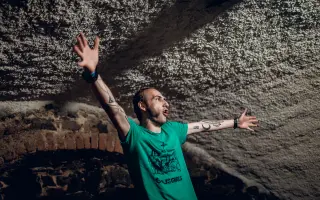 NEMEL, A MLUV! Pomozte nám vydat další knihu Anatola Svahilce
