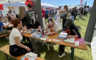 Pomozte hledat dárce kostní dřeně