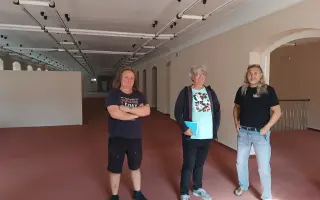 Pomozte vybudovat nové Muzeum rekordů Agentury Dobrý den