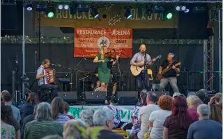 Vydejte s námi album kapely MeziMěsto - "Pramen, co neuteče"