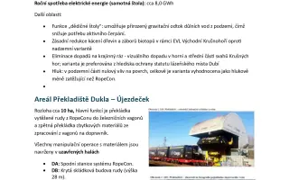 Pomohli jste ubránit Krušné hory před rizikovou těžbou lithia
