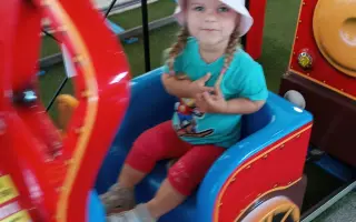 Nové auto pro Marušku – cesta k léčbě