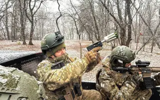 Dronů pro rozvědku není nikdy dost