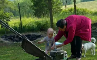 Pomozme Marušce znovu vyjít ven a volně dýchat