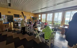 Pomozme pečujícím rodinám dětí se speciálními potřebami načerpat nové síly