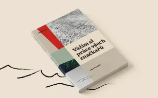 Podpořte vydání knihy o putování po krajinách vnitřních i vnějších