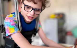 Podpořili jste Elišku na cestě k lepšímu zdraví