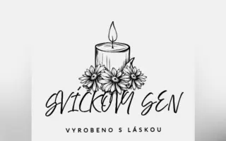 Pomozte rozsvítit Svíčkový sen ⭐