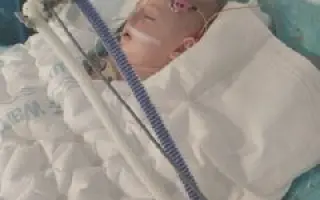 Pomoc mamince a jejím dětem po tragické ztrátě malého Matyáška